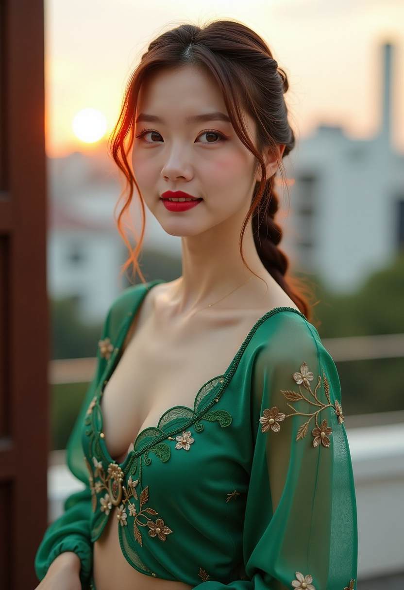 完美世界
